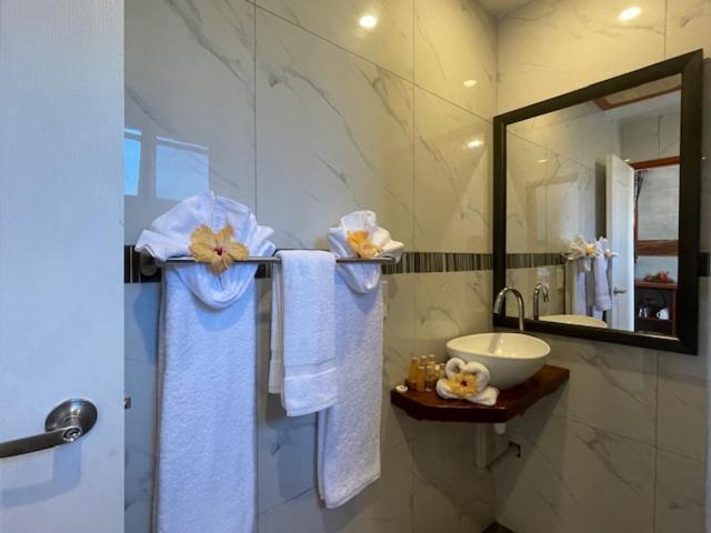 Hotel Rinos Beach Bungalow Amuri Zewnętrze zdjęcie