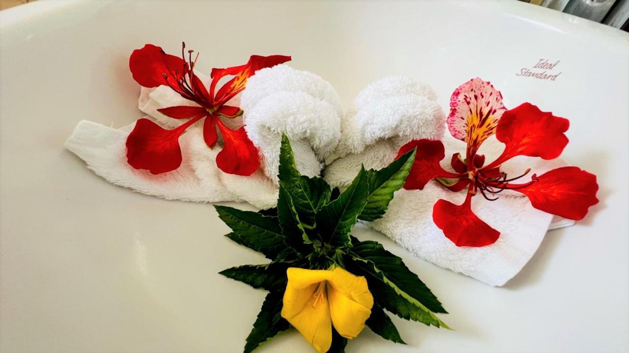 Hotel Rinos Beach Bungalow Amuri Zewnętrze zdjęcie